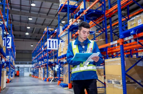 Tại sao quy trình quản lý kho logistics lại quan trọng?